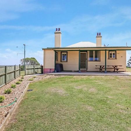 Reflections Yamba Lighthouse Cottages Extérieur photo