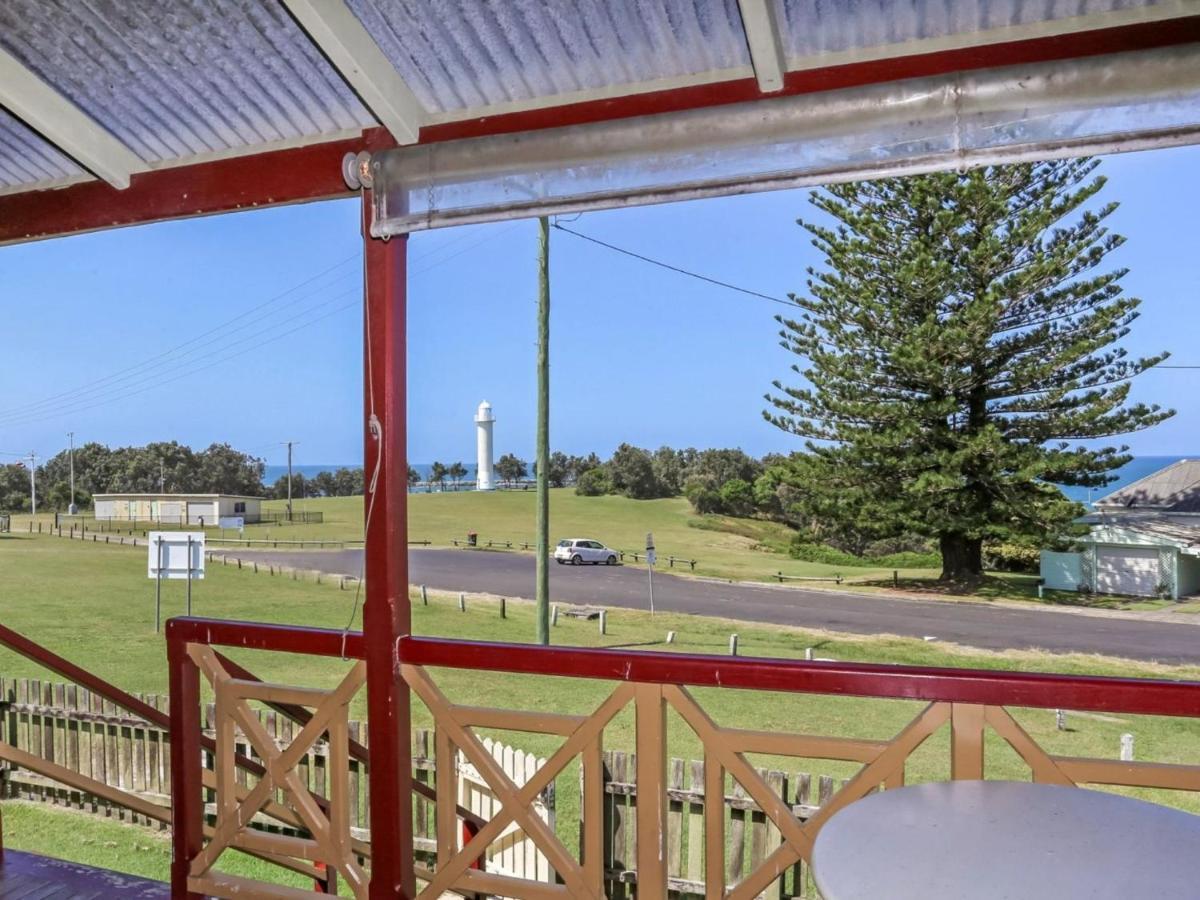 Reflections Yamba Lighthouse Cottages Extérieur photo