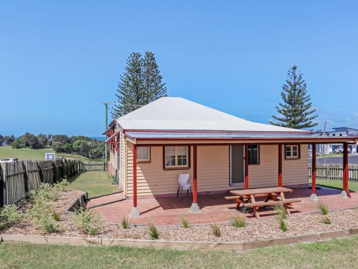 Reflections Yamba Lighthouse Cottages Extérieur photo