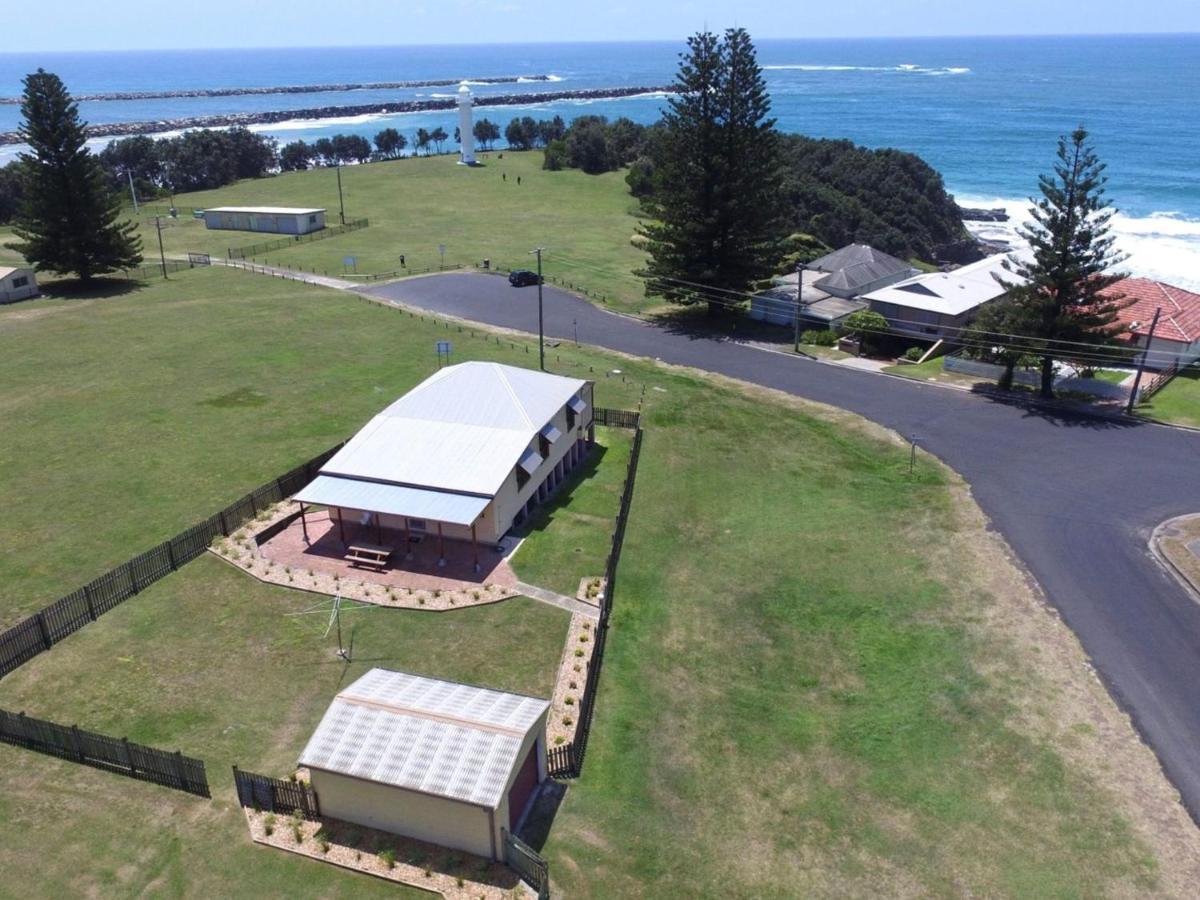 Reflections Yamba Lighthouse Cottages Extérieur photo